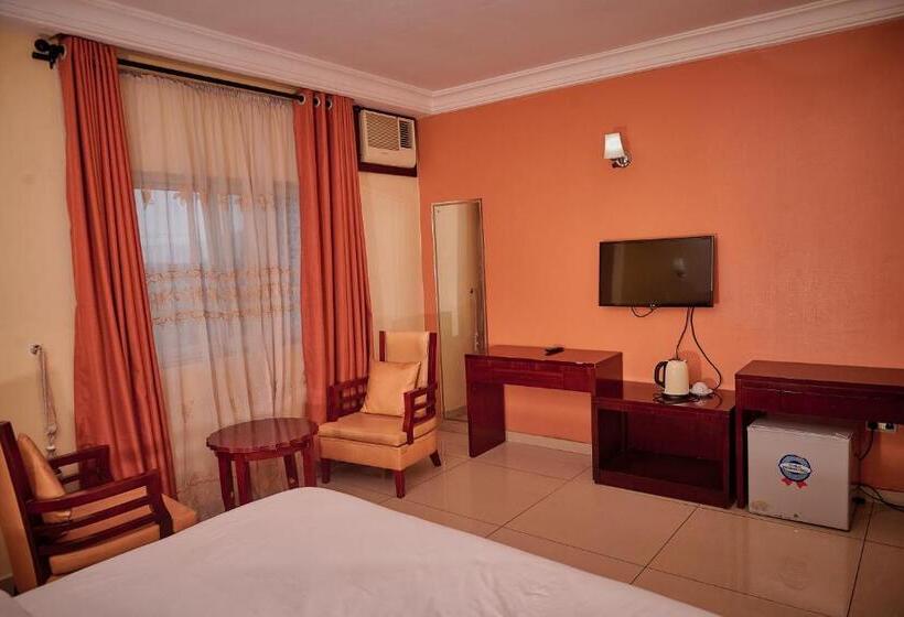 هتل Le Nest Accommodation