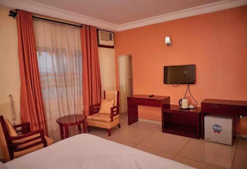 هتل Le Nest Accommodation