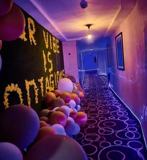 هتل Le Nest Accommodation