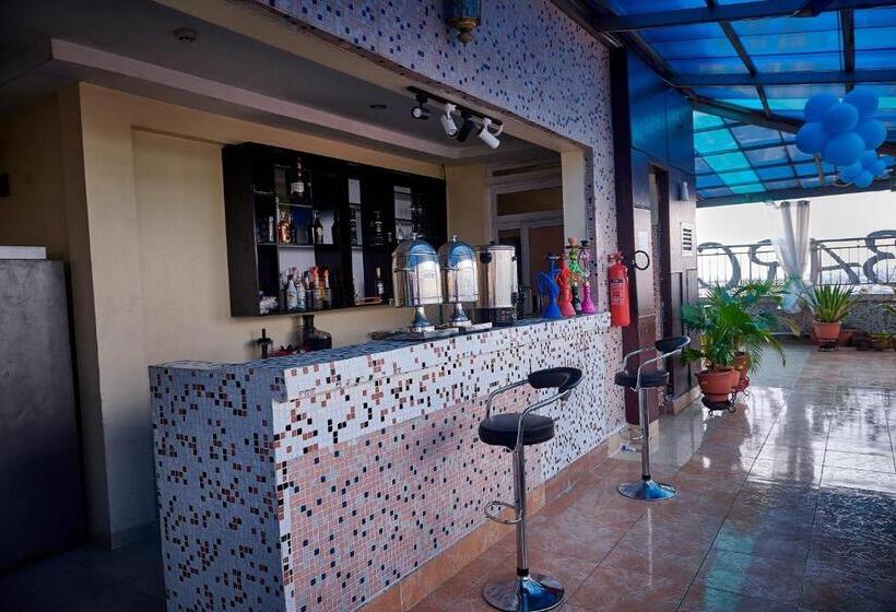 هتل Le Nest Accommodation