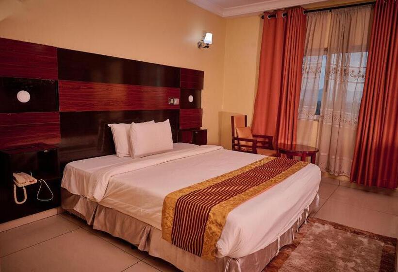 هتل Le Nest Accommodation