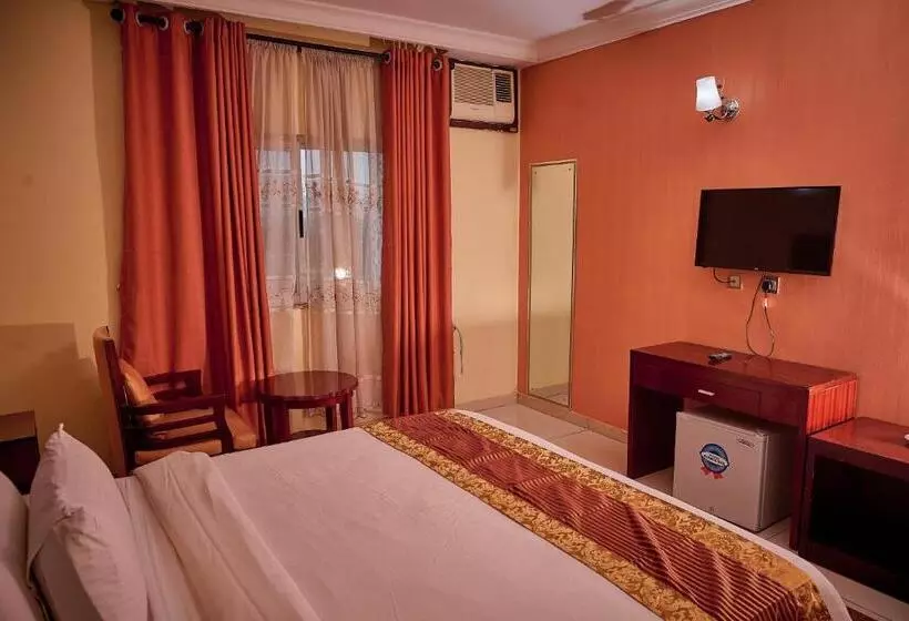 هتل Le Nest Accommodation