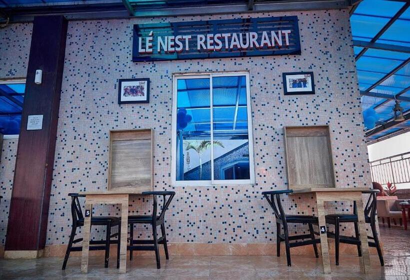 هتل Le Nest Accommodation