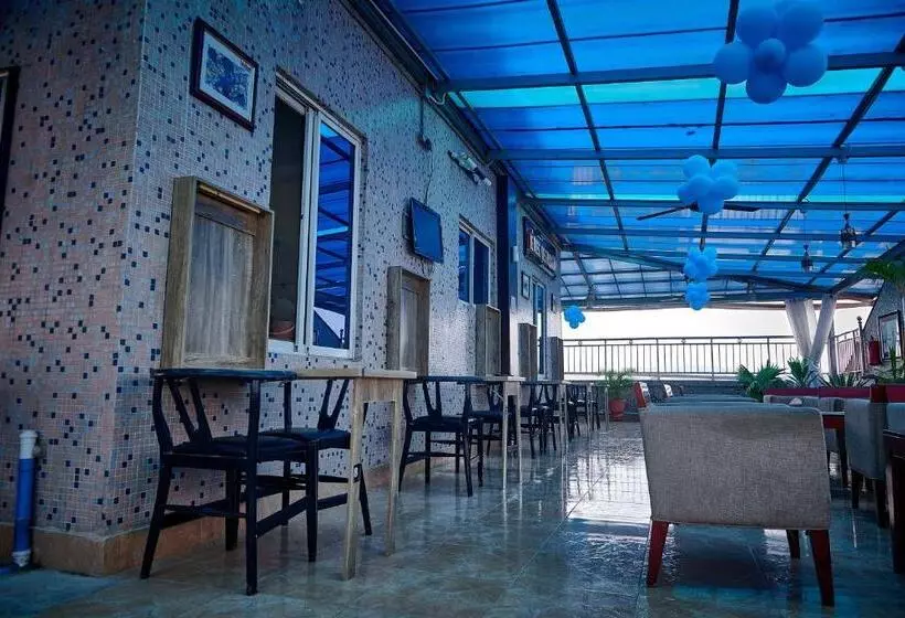 هتل Le Nest Accommodation