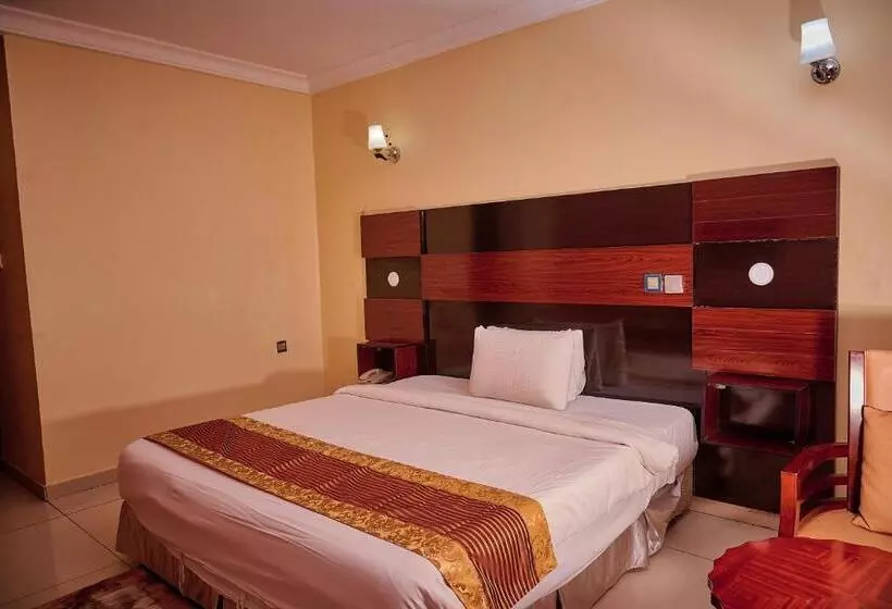 هتل Le Nest Accommodation