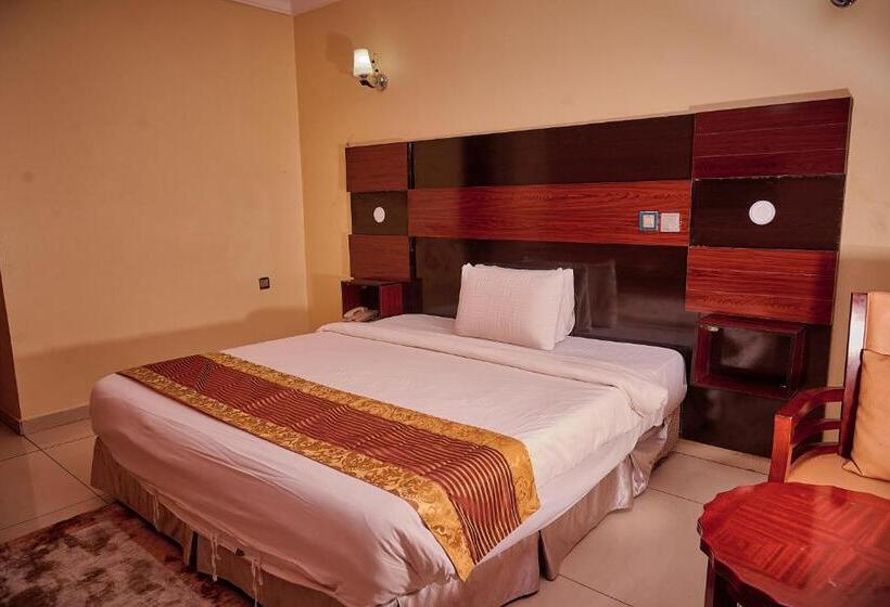 هتل Le Nest Accommodation