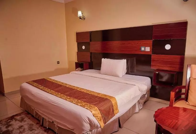 هتل Le Nest Accommodation