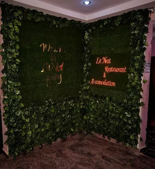 هتل Le Nest Accommodation