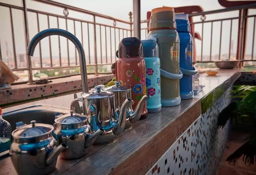 هتل Le Nest Accommodation