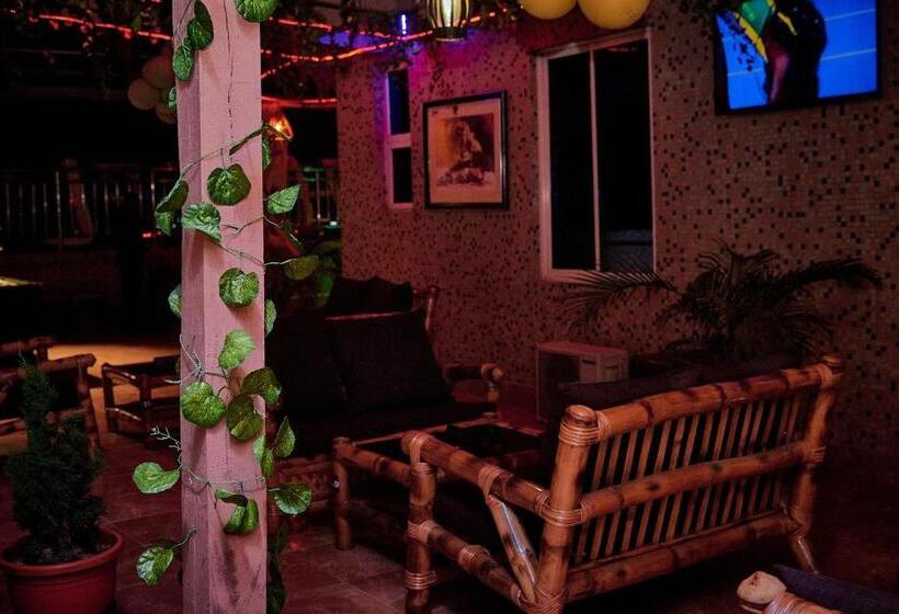 هتل Le Nest Accommodation