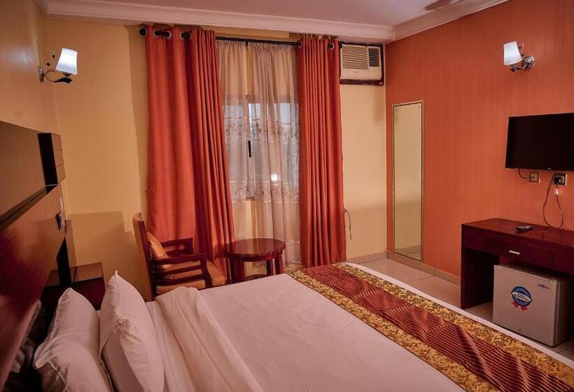 هتل Le Nest Accommodation