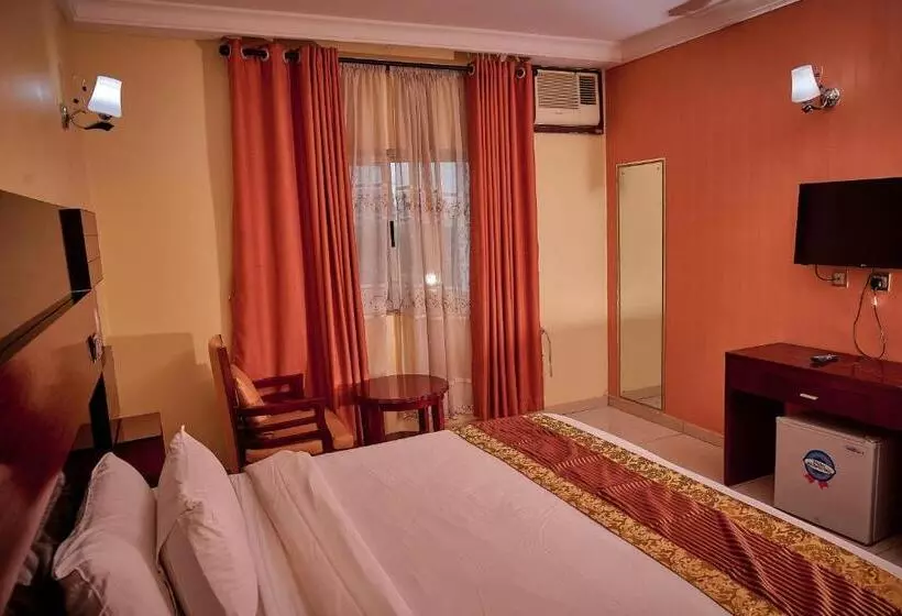 هتل Le Nest Accommodation