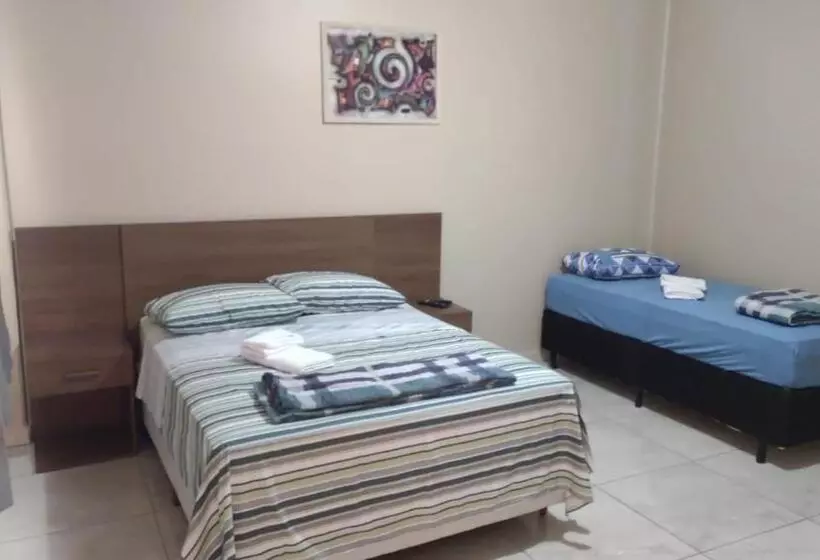 Hotelli Metropolitano