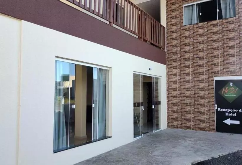 Hotelli Metropolitano