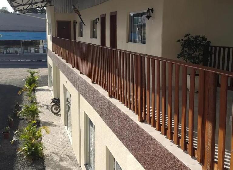 호텔 Metropolitano