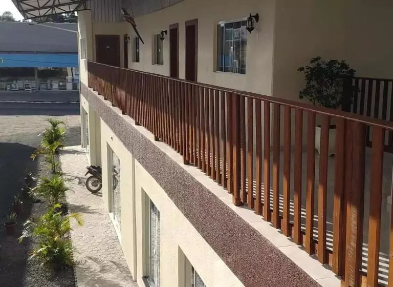 Hotelli Metropolitano