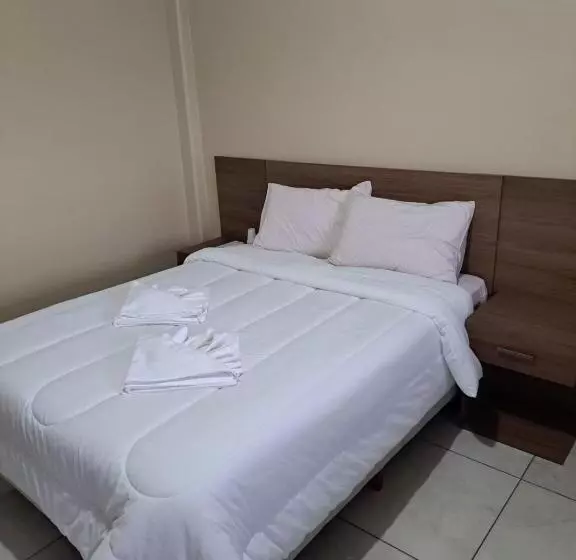 Hotelli Metropolitano