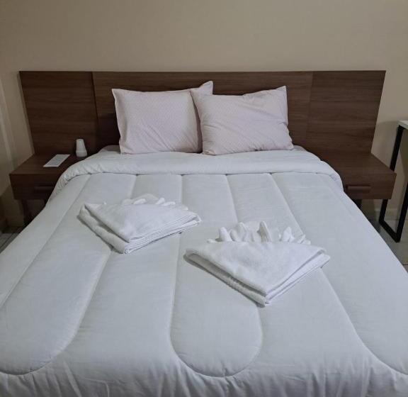 호텔 Metropolitano