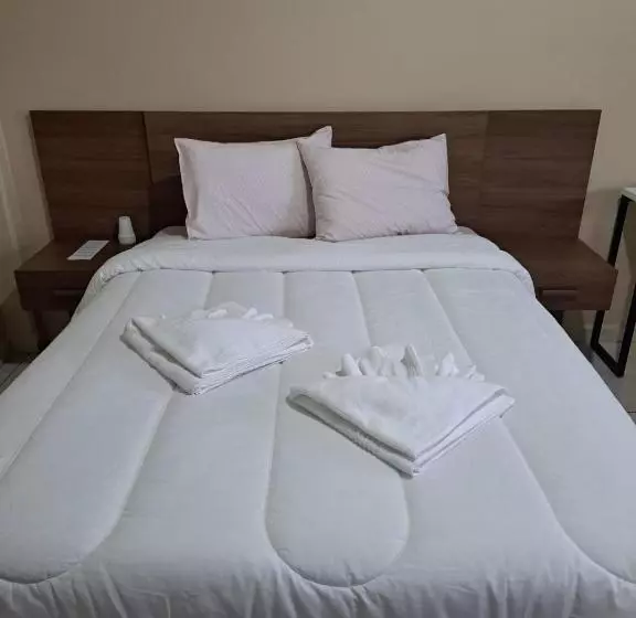 Hotelli Metropolitano