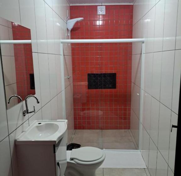 호텔 Metropolitano