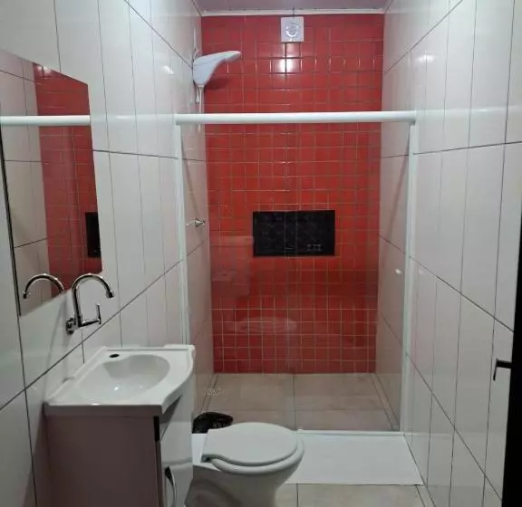 Hotelli Metropolitano