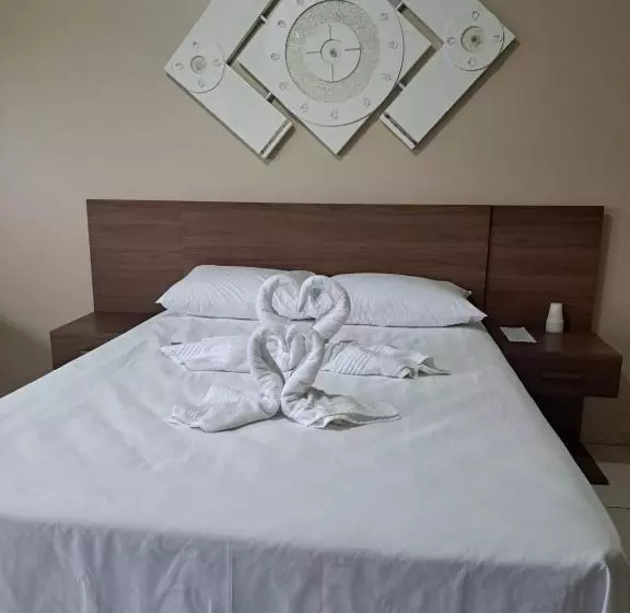 Hotelli Metropolitano