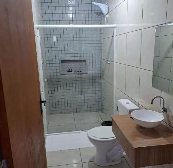 Hotelli Metropolitano