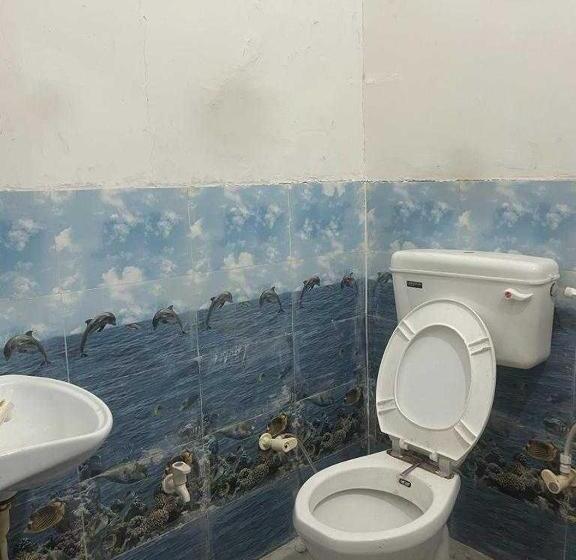 Szálloda Oyo 81348 Hare Krishna Oyo