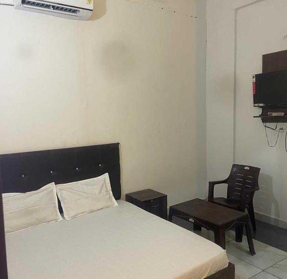 Szálloda Oyo 81348 Hare Krishna Oyo