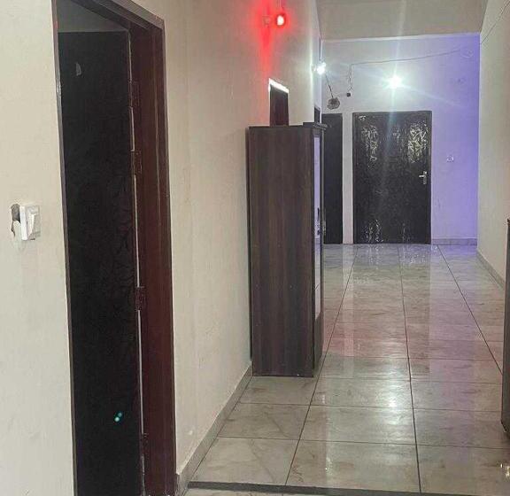 Szálloda Oyo 81348 Hare Krishna Oyo