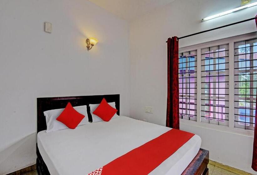 فندق Oyo Flagship Yayaz Castle