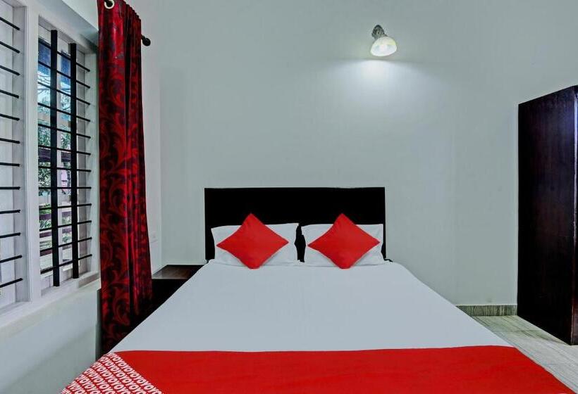 فندق Oyo Flagship Yayaz Castle