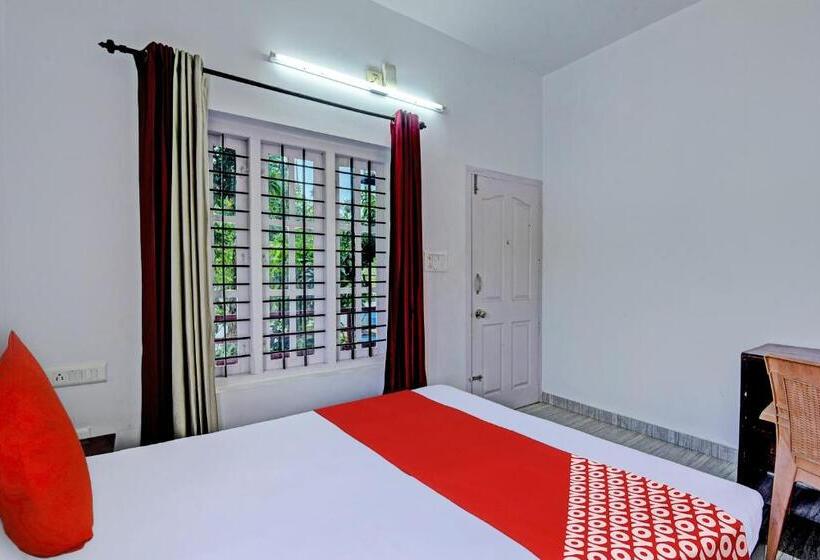 فندق Oyo Flagship Yayaz Castle