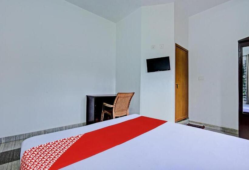 فندق Oyo Flagship Yayaz Castle