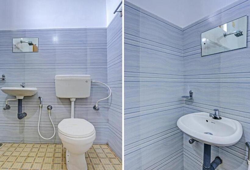 فندق Oyo Flagship Yayaz Castle