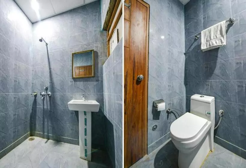 Fabhotel New Satyam