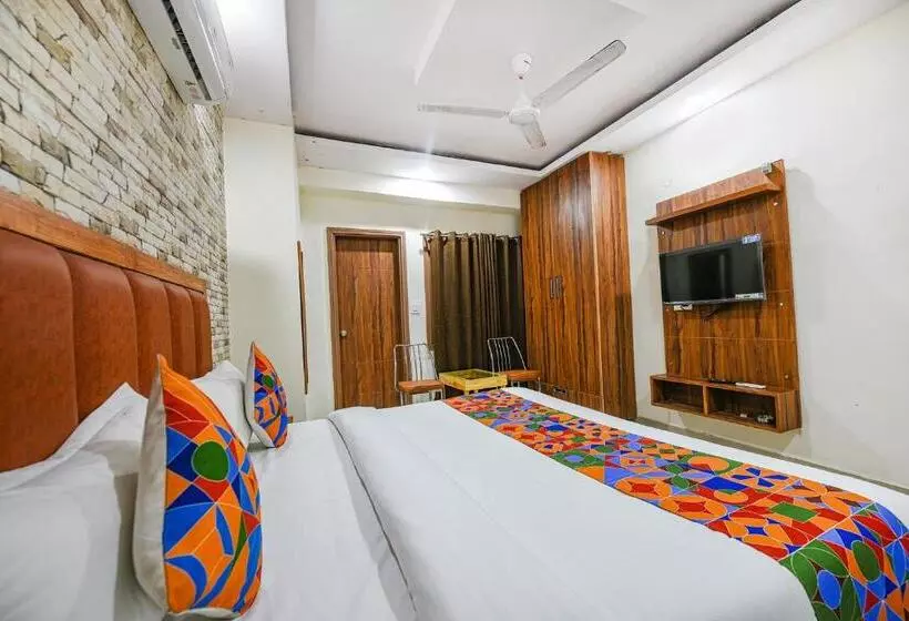 Fabhotel New Satyam