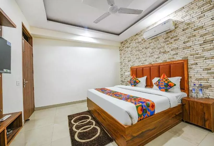 Fabhotel New Satyam