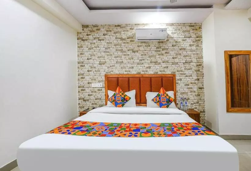 Fabhotel New Satyam