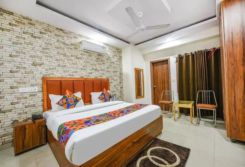 Fabhotel New Satyam