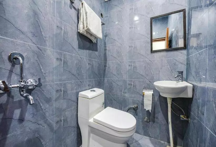 Fabhotel New Satyam