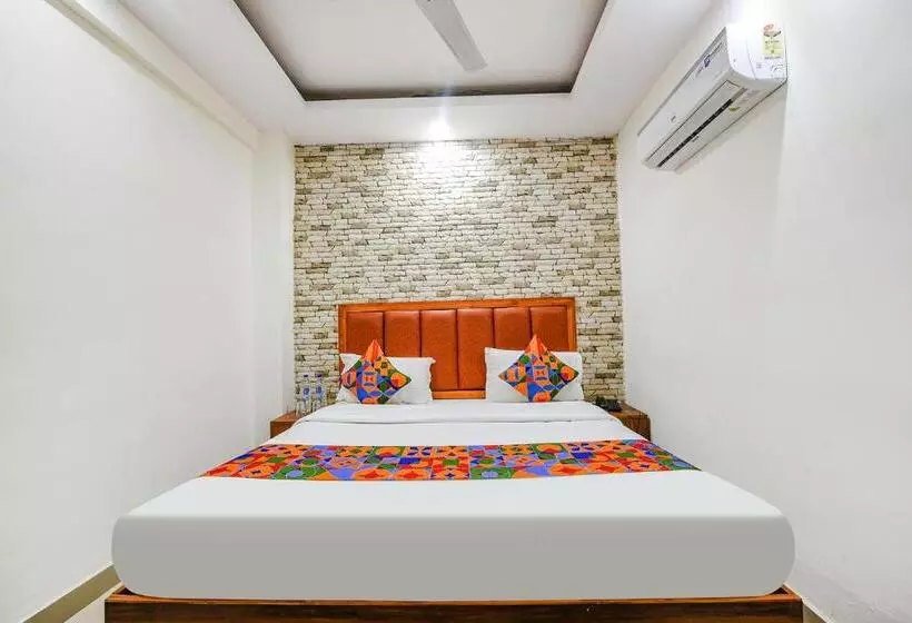 Fabhotel New Satyam
