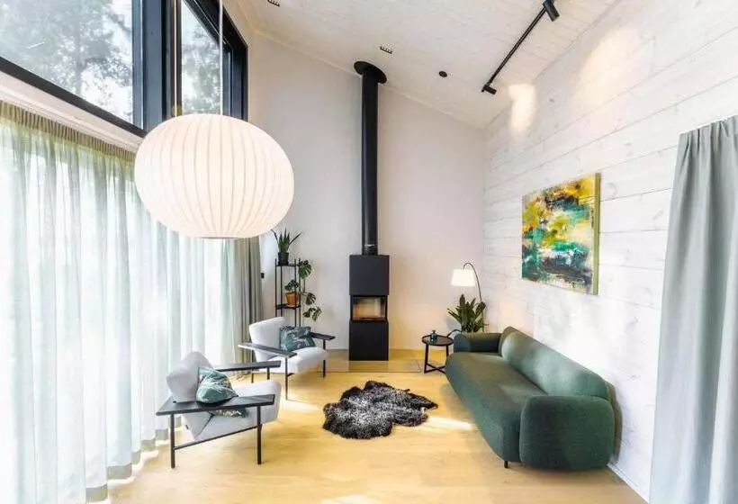 Hotelli Pihlasresort