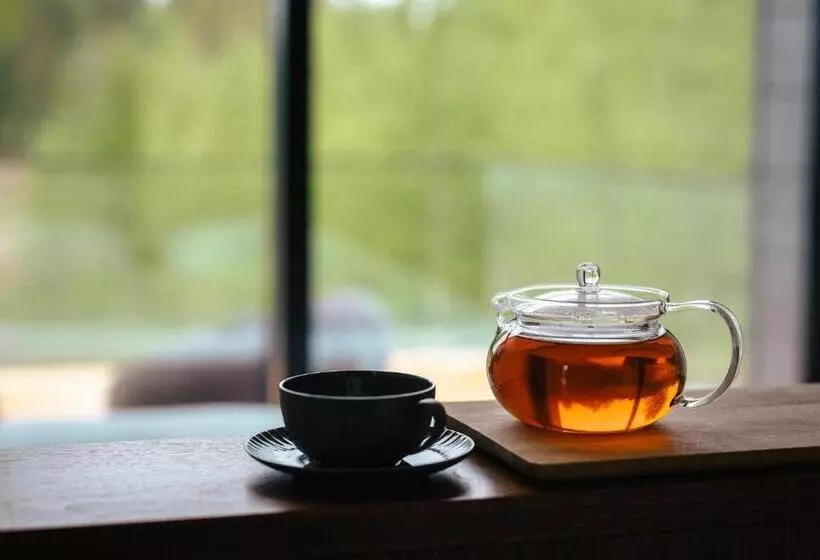 Hotelli Pihlasresort