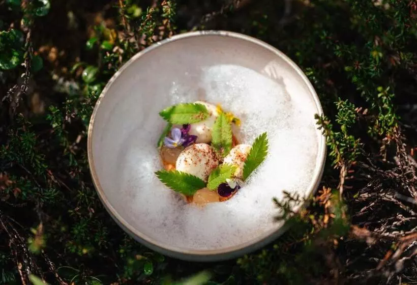 Hotelli Pihlasresort