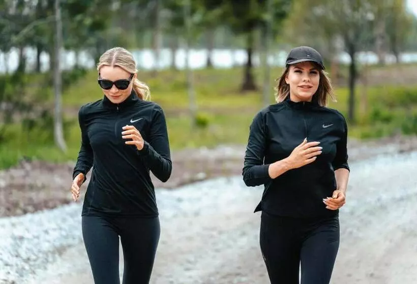 Hotelli Pihlasresort