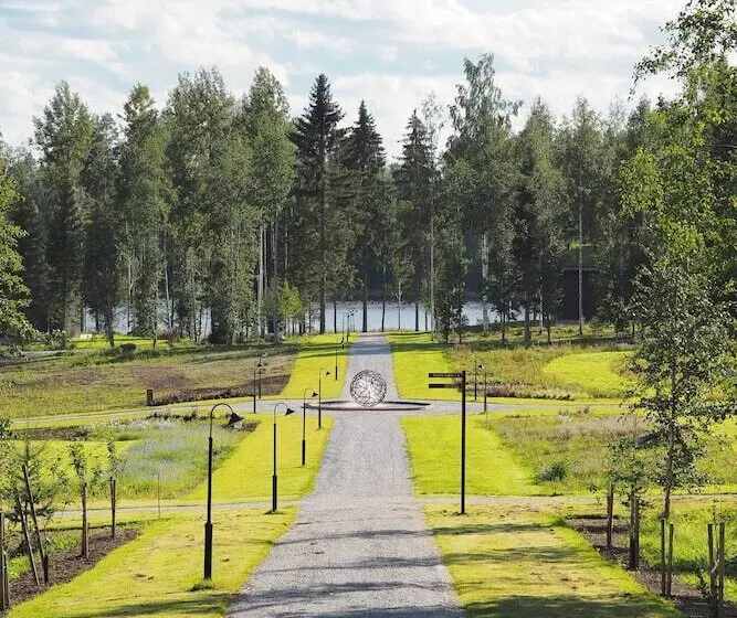 Hotelli Pihlasresort