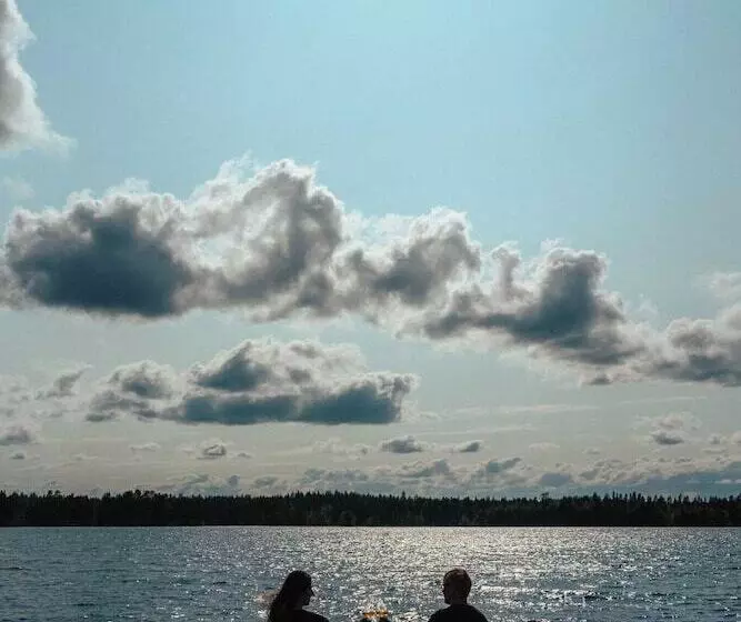 Hotelli Pihlasresort