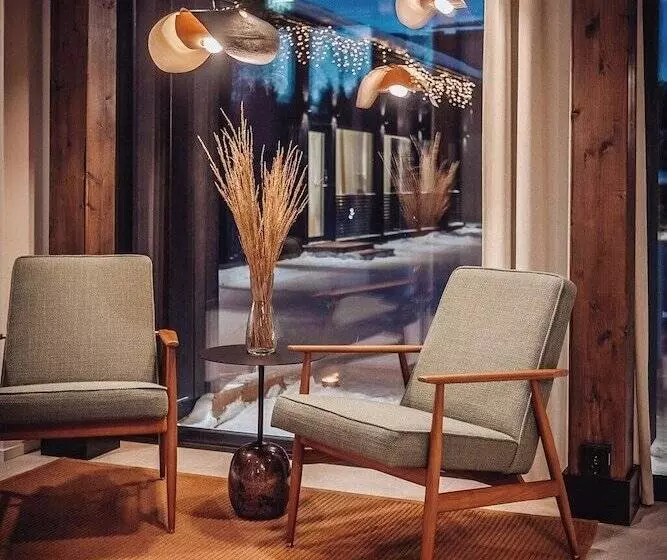 Hotelli Pihlasresort