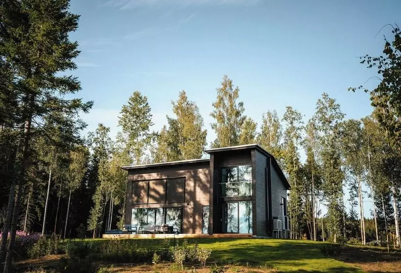 Hotelli Pihlasresort